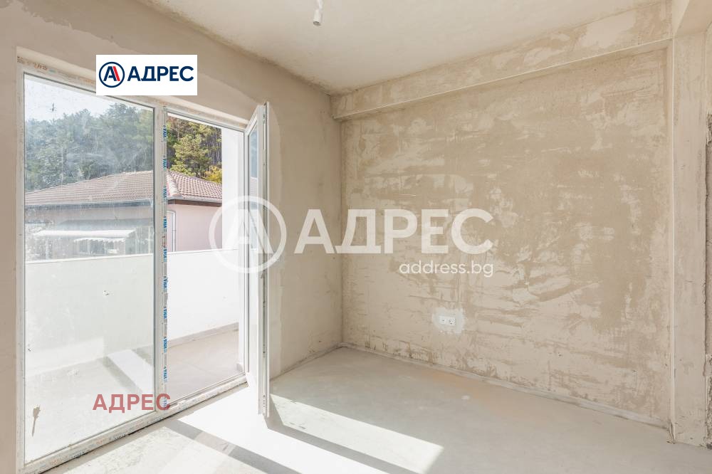 Продава 2-СТАЕН, гр. Варна, Виница, снимка 8 - Апартаменти - 56619946