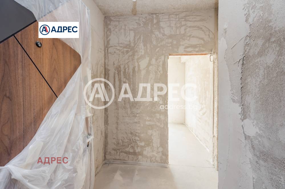 Продава 2-СТАЕН, гр. Варна, Виница, снимка 10 - Апартаменти - 56619946