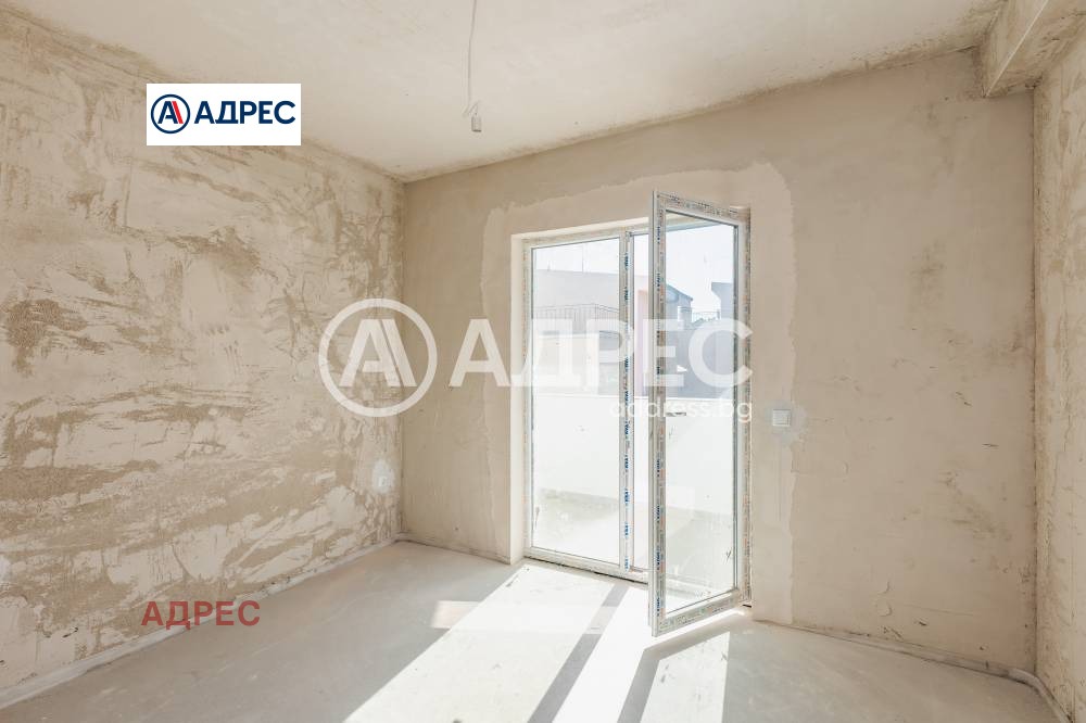 Продава 2-СТАЕН, гр. Варна, Виница, снимка 2 - Апартаменти - 56619946