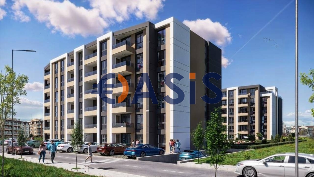Продава 3-СТАЕН, с. Равда, област Бургас, снимка 2 - Апартаменти - 49132685