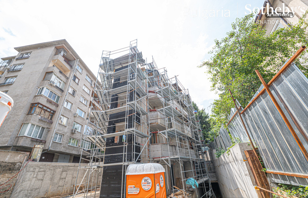 Продава 3-СТАЕН, гр. София, Лозенец, снимка 4 - Апартаменти - 55145693