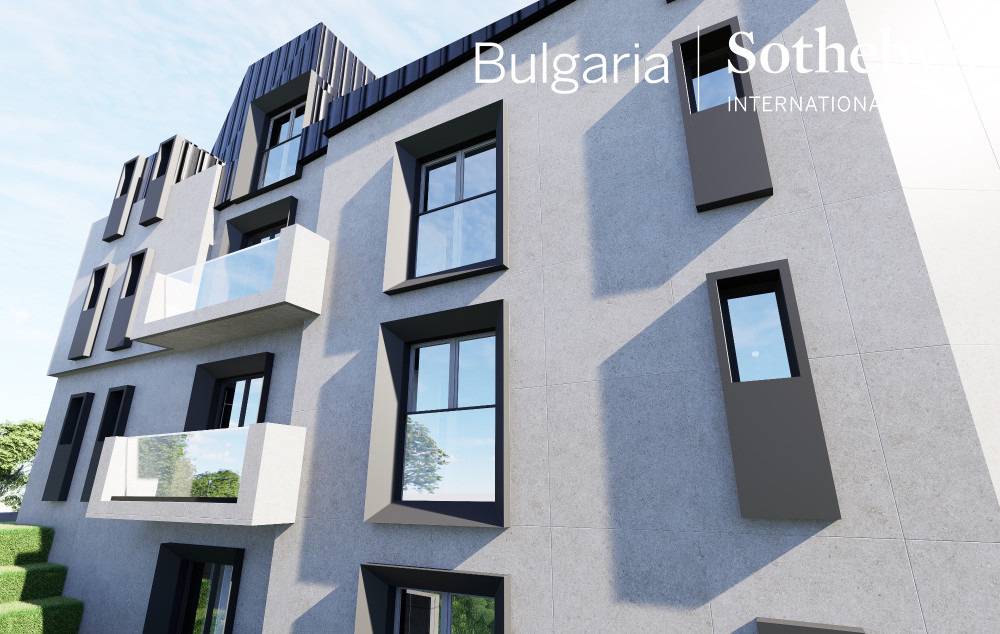 Продава 3-СТАЕН, гр. София, Лозенец