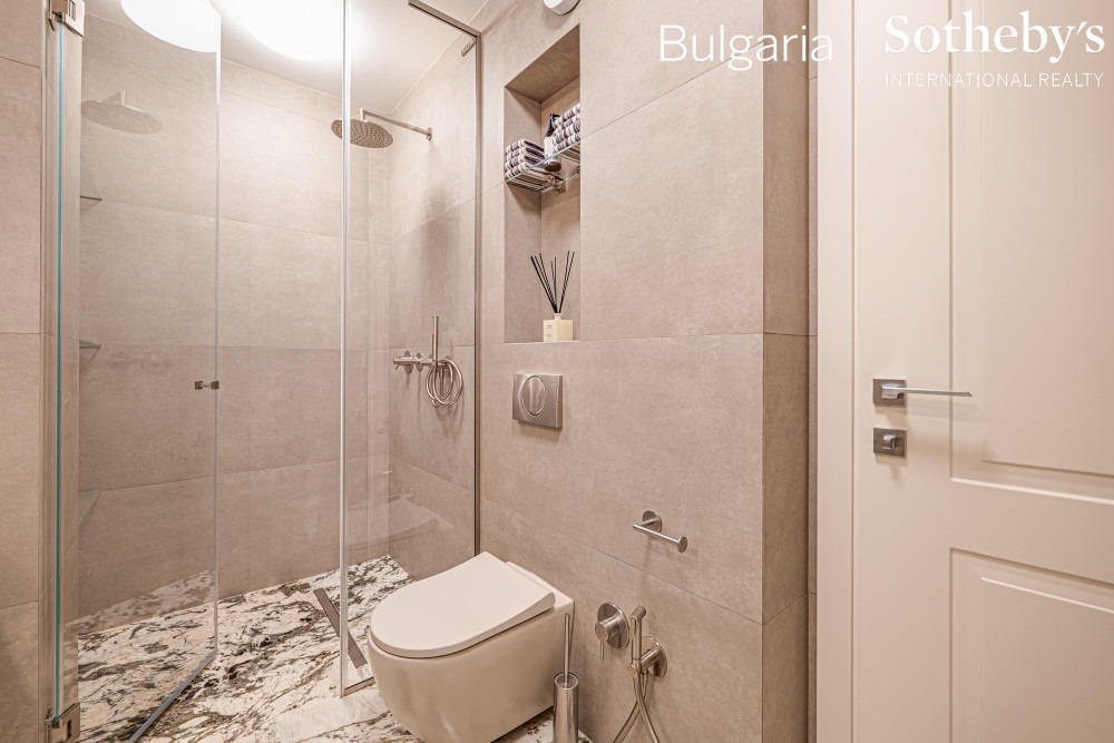 Продава 3-СТАЕН, гр. София, Център, снимка 17 - Апартаменти - 55295931