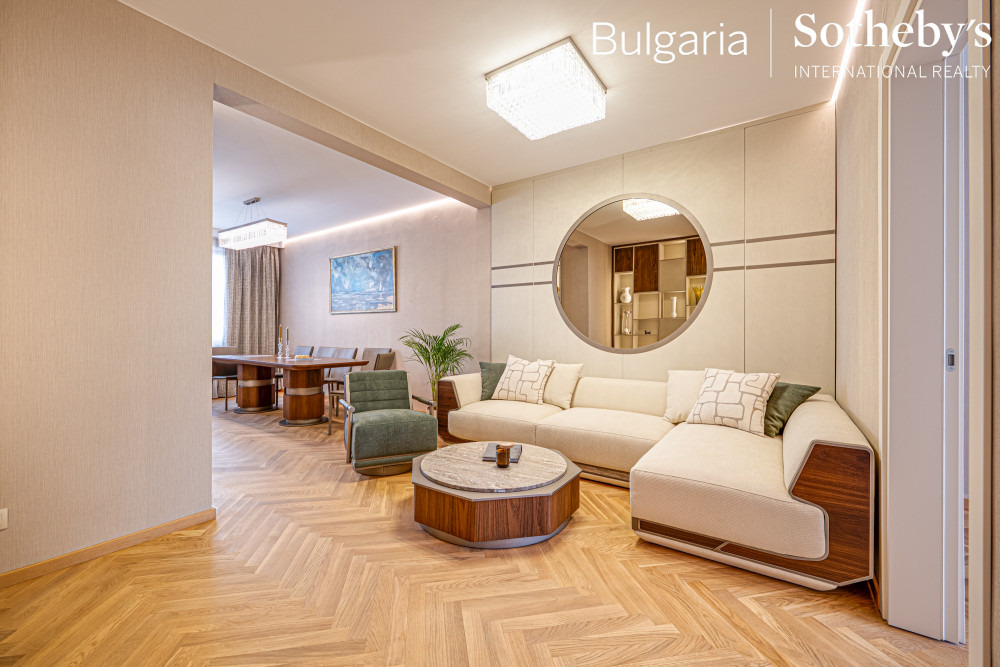 Продава 3-СТАЕН, гр. София, Център, снимка 12 - Апартаменти - 55295931