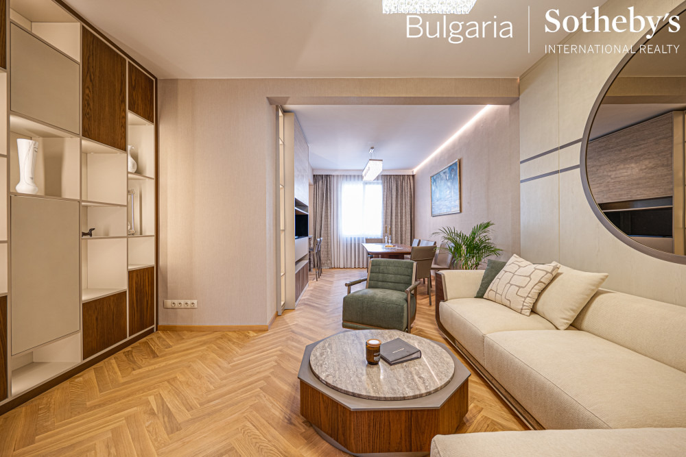 Продава 3-СТАЕН, гр. София, Център, снимка 13 - Апартаменти - 55295931