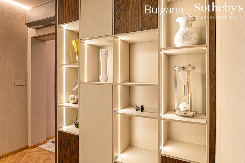 Продава 3-СТАЕН, гр. София, Център, снимка 14 - Апартаменти - 55295931