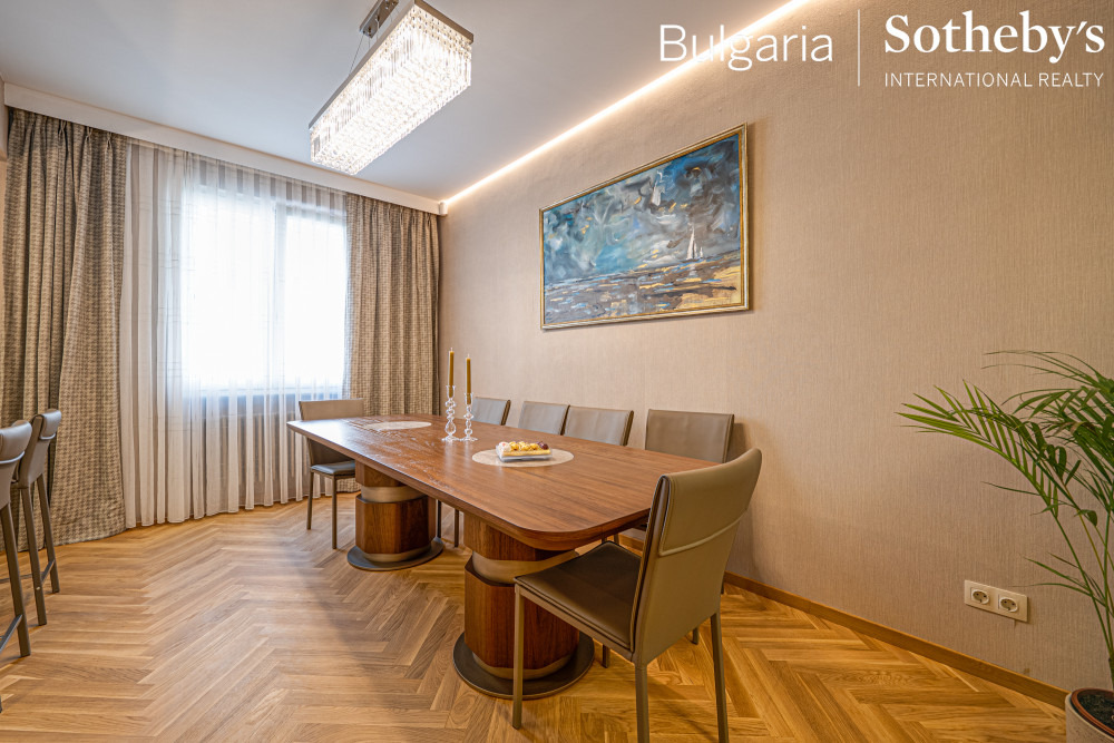 Продава 3-СТАЕН, гр. София, Център, снимка 4 - Апартаменти - 55295931