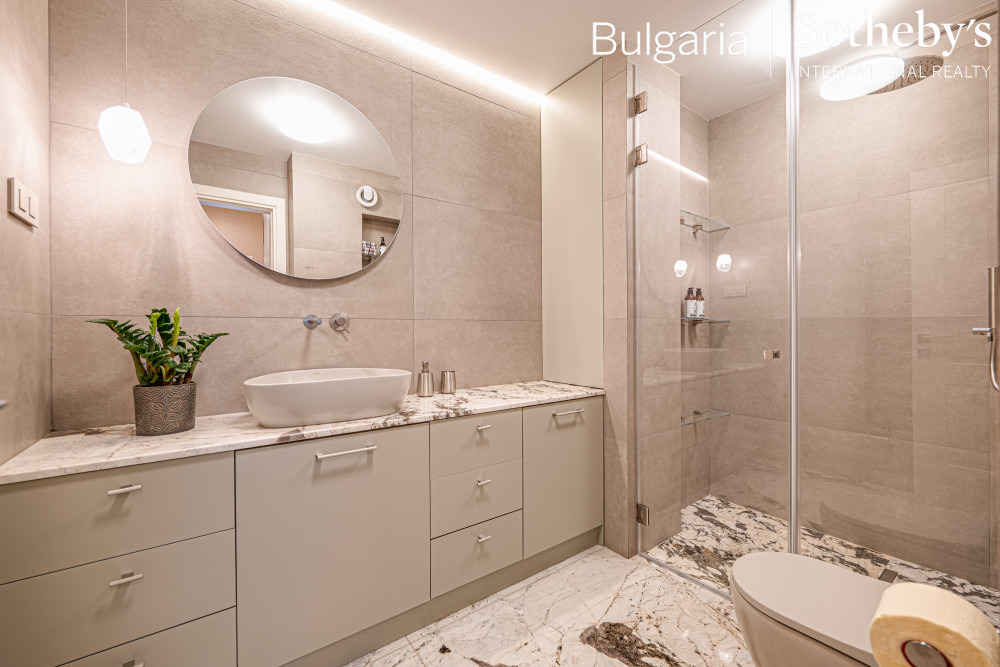 Продава 3-СТАЕН, гр. София, Център, снимка 16 - Апартаменти - 55295931