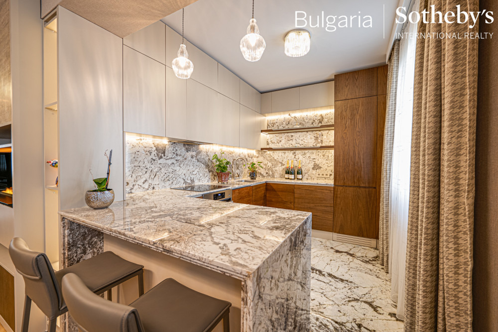 Продава 3-СТАЕН, гр. София, Център, снимка 6 - Апартаменти - 55295931
