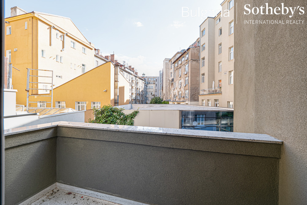 Продава 3-СТАЕН, гр. София, Център, снимка 11 - Апартаменти - 55295931