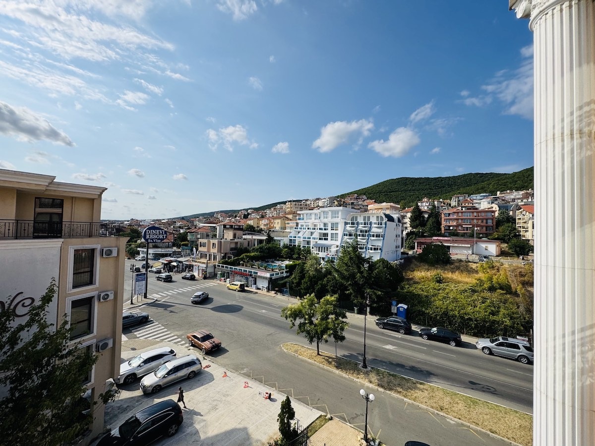 Продава 3-СТАЕН, гр. Свети Влас, област Бургас, снимка 15 - Апартаменти - 55845821