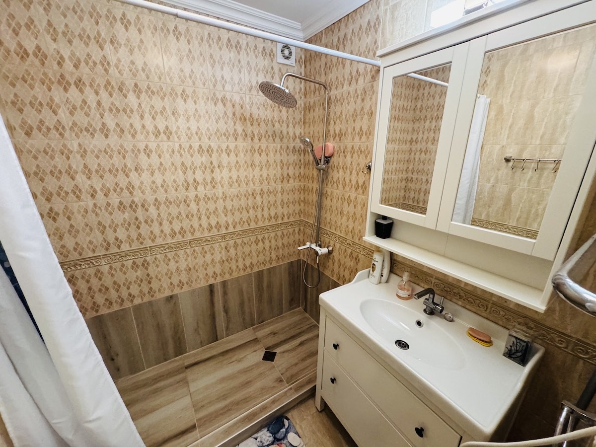 Продава 3-СТАЕН, гр. Свети Влас, област Бургас, снимка 16 - Апартаменти - 55845821