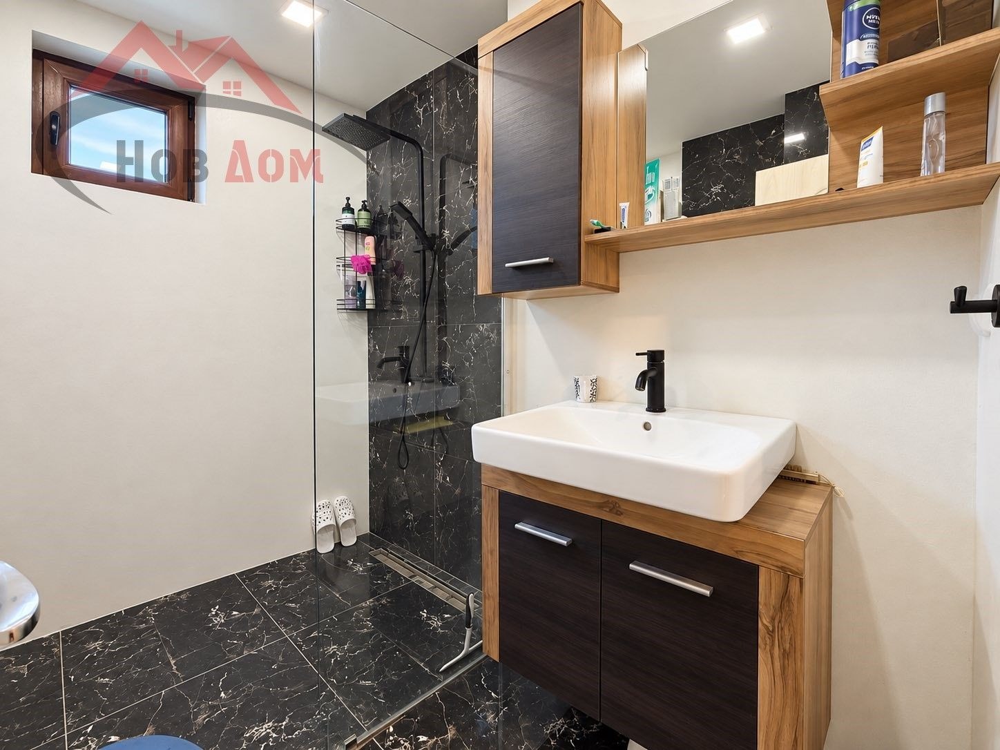 Продава 3-СТАЕН, гр. Велико Търново, Бузлуджа, снимка 11 - Апартаменти - 56313702