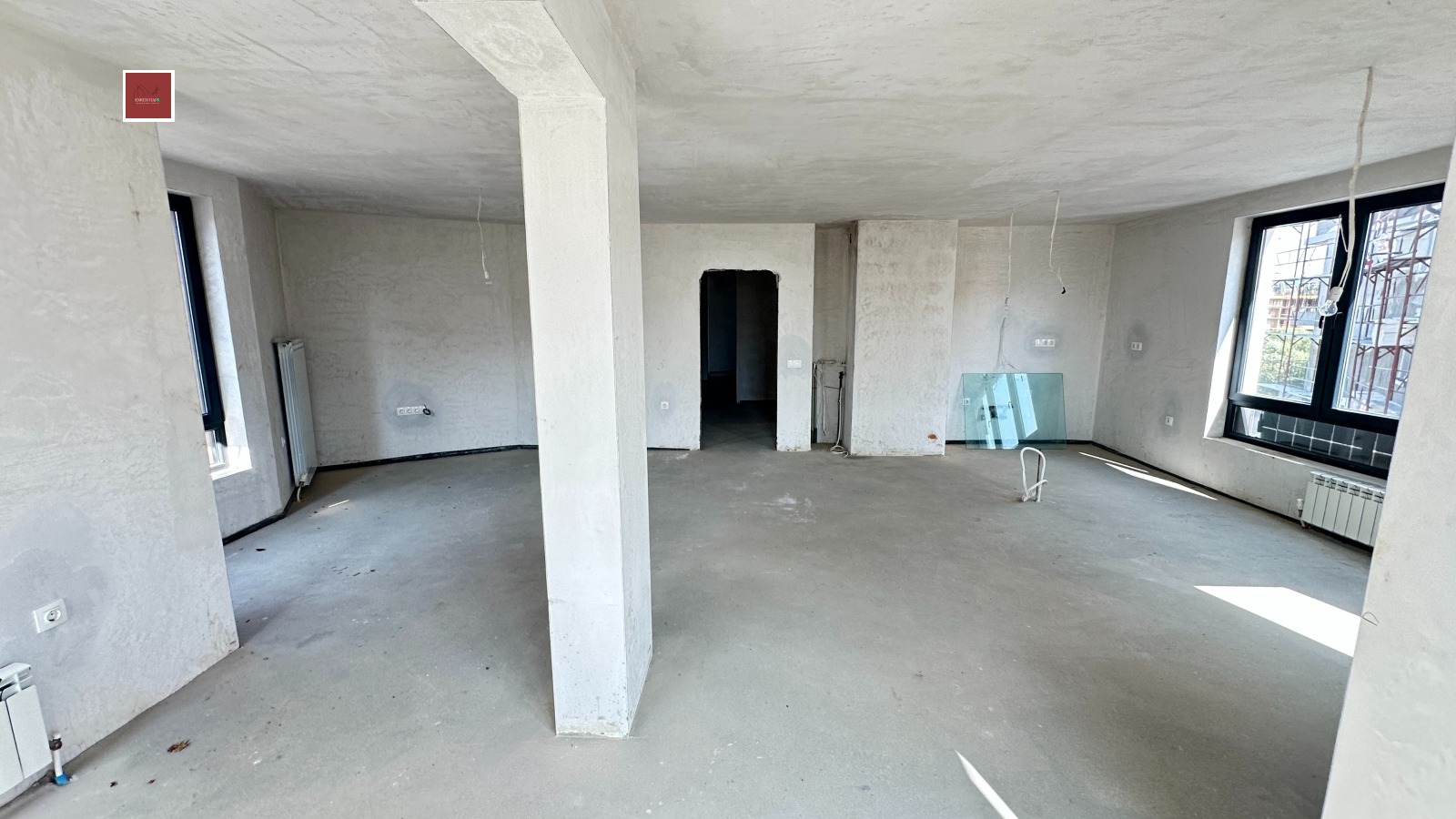 Продава МЕЗОНЕТ, гр. София, Манастирски ливади, снимка 3 - Апартаменти - 55434093