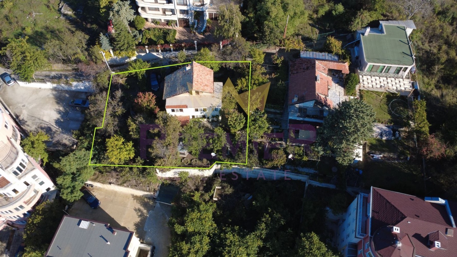 Продава КЪЩА, гр. Варна, Свети Никола