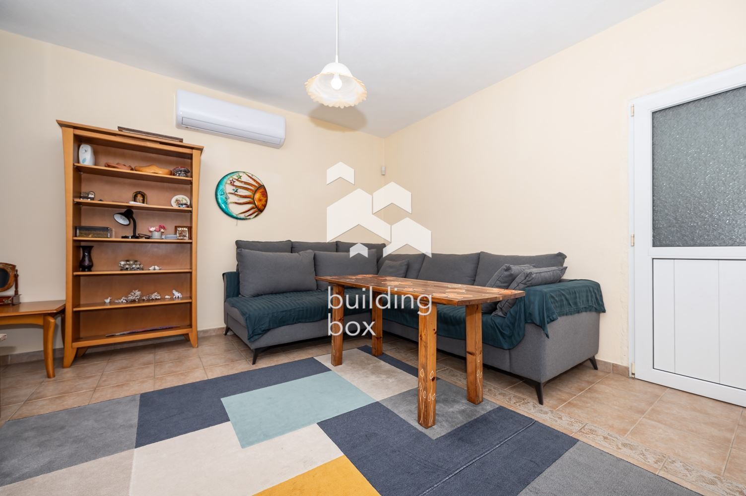 Продава КЪЩА, с. Царацово, област Пловдив, снимка 2 - Къщи - 55615973
