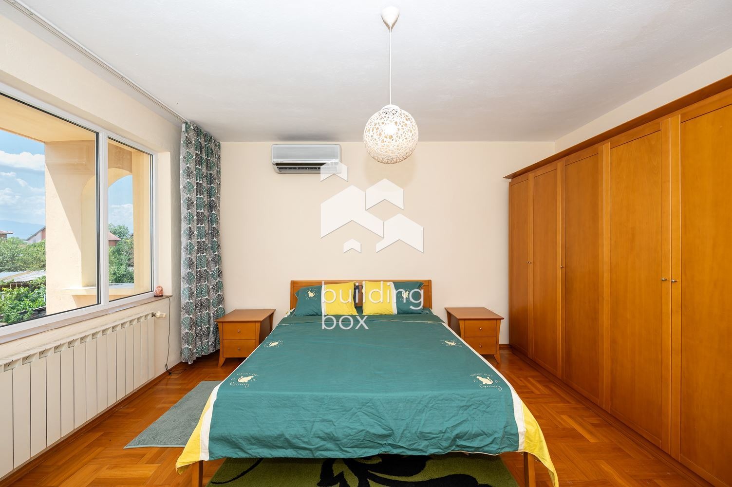 Продава КЪЩА, с. Царацово, област Пловдив, снимка 9 - Къщи - 55615973