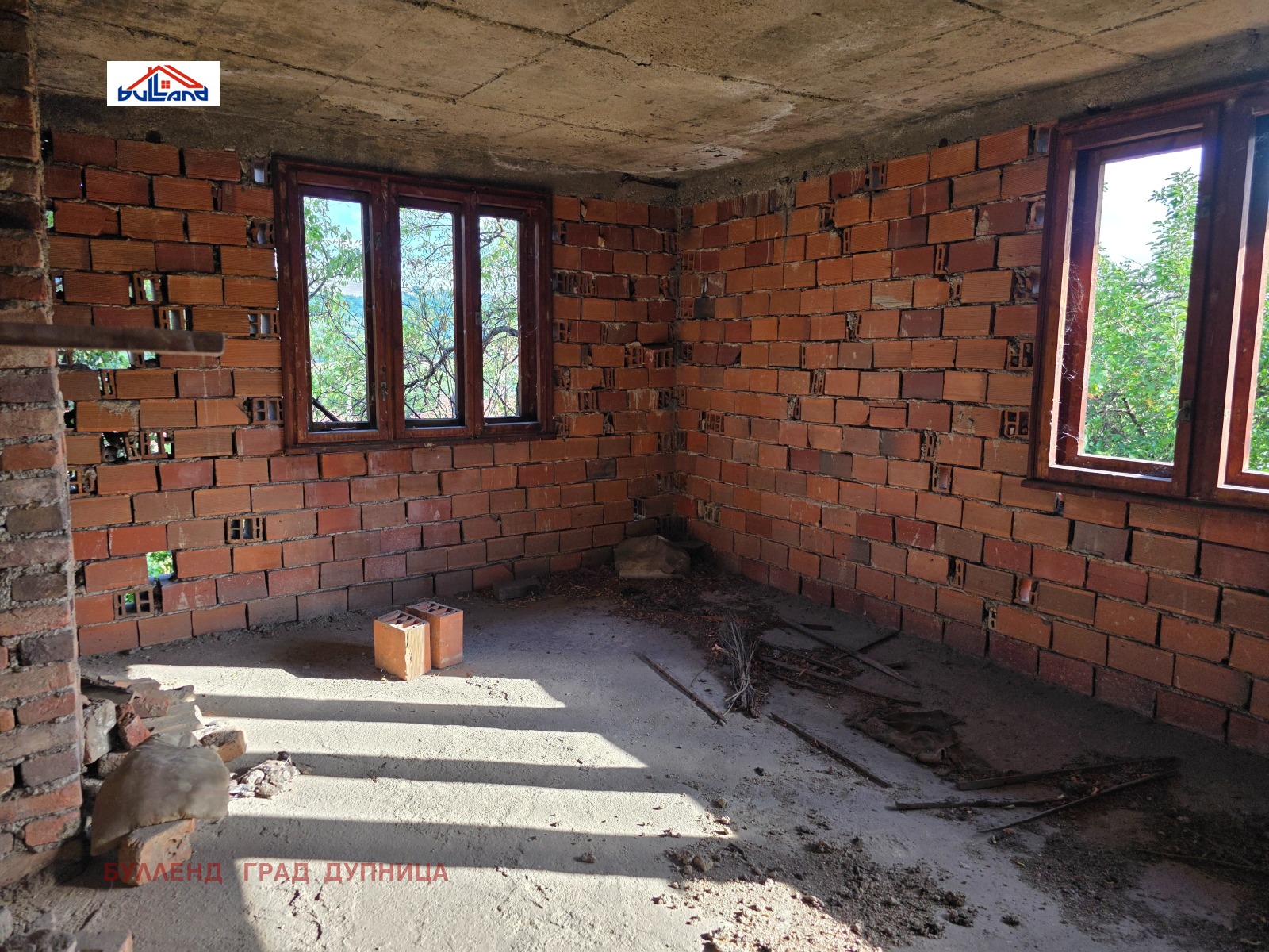 Продава КЪЩА, с. Баланово, област Кюстендил, снимка 14 - Къщи - 55947773