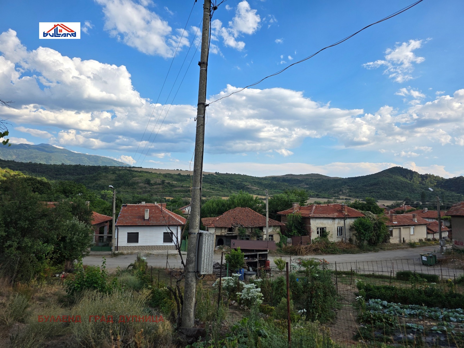 Продава КЪЩА, с. Баланово, област Кюстендил, снимка 7 - Къщи - 55947773