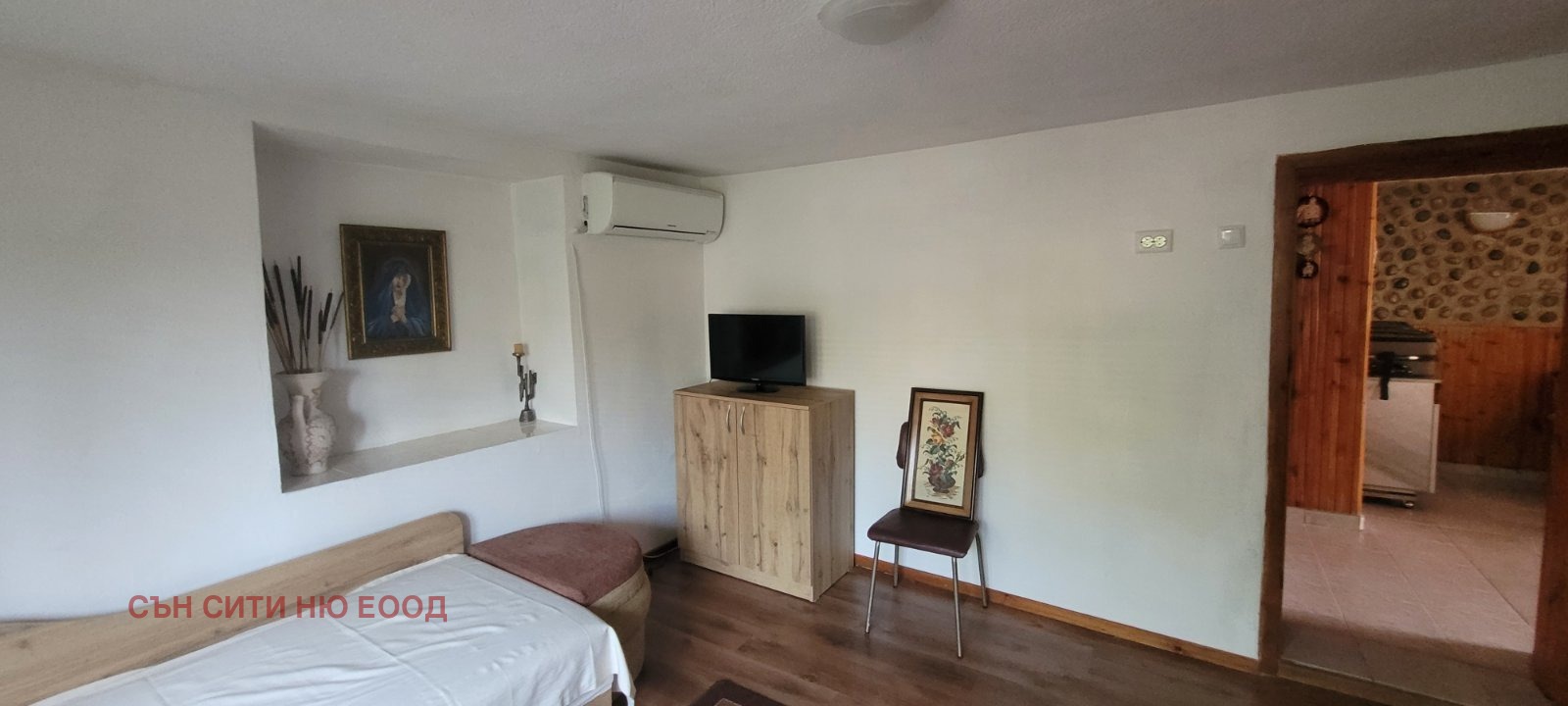 Продава КЪЩА, гр. Сопот, област Пловдив, снимка 12 - Къщи - 56262391