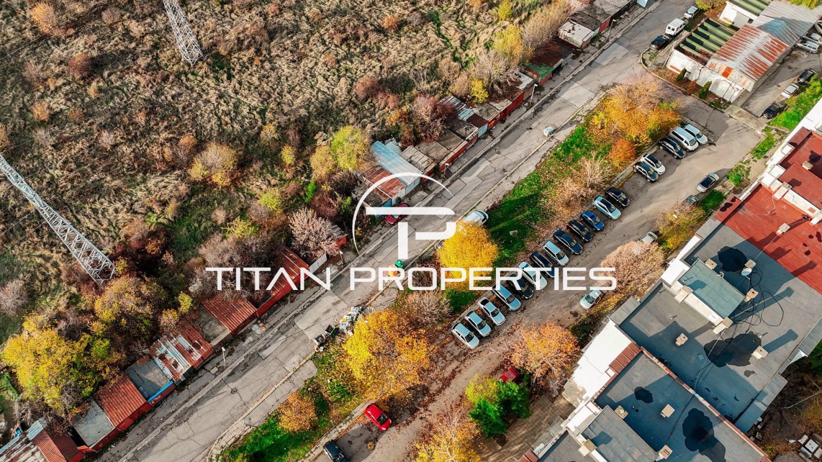 Продава ПАРЦЕЛ, гр. София, Люлин 3, снимка 2 - Парцели - 52392781