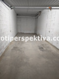 Продава ГАРАЖ, ПАРКОМЯСТО, гр. Пловдив, Кючук Париж, снимка 1