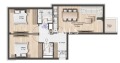 Продава 3-СТАЕН, град София, Овча купел 2 • 205000 € / 400945.15 лв. • 95965740 3