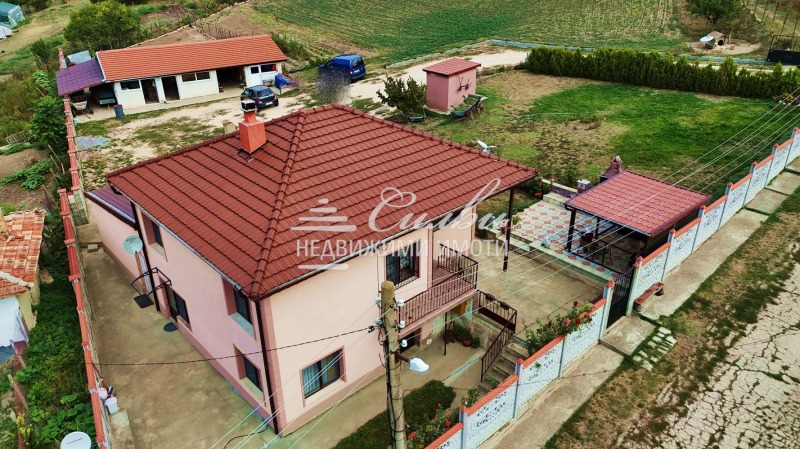 Продава КЪЩА в област Шумен, с. Градище - 160 кв.м / 150 000 € » 293 374.50 лв., НЕДВИЖИМИ ИМОТИ СИЛВИ