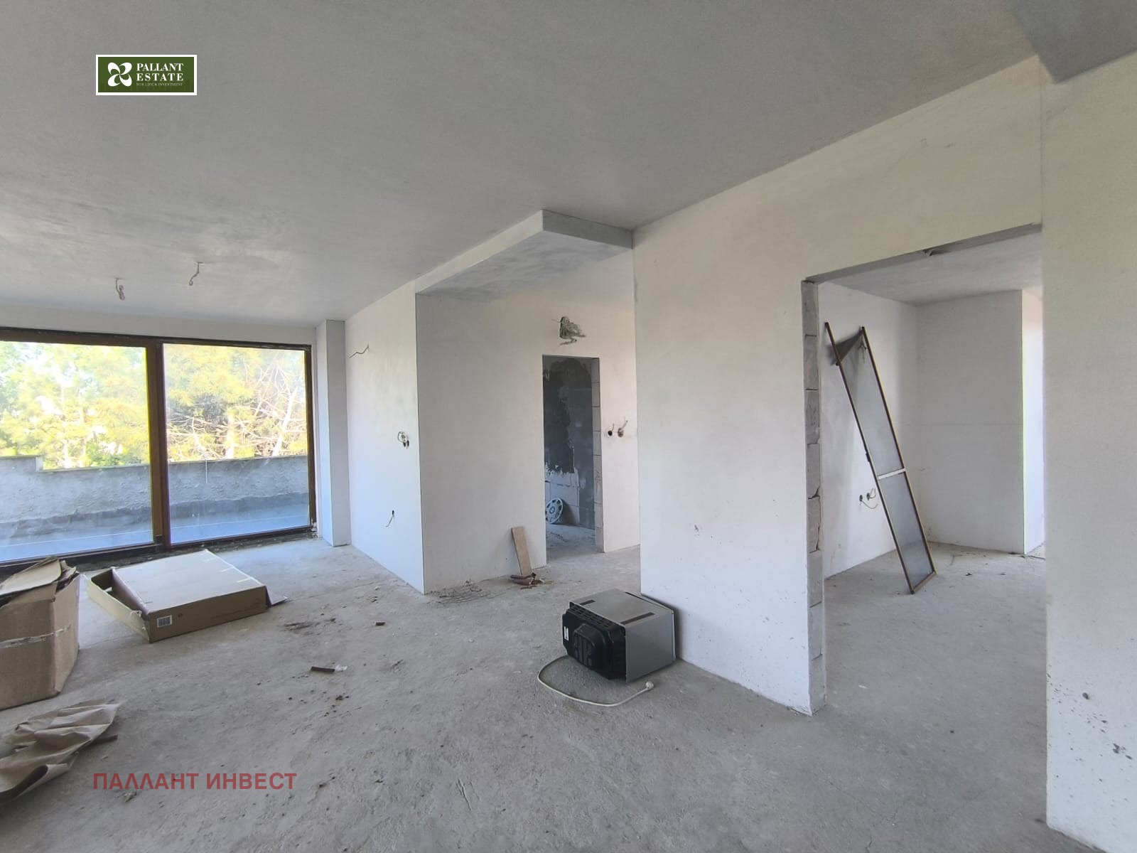 Продава 1-СТАЕН | Imot.bg — изображение 1