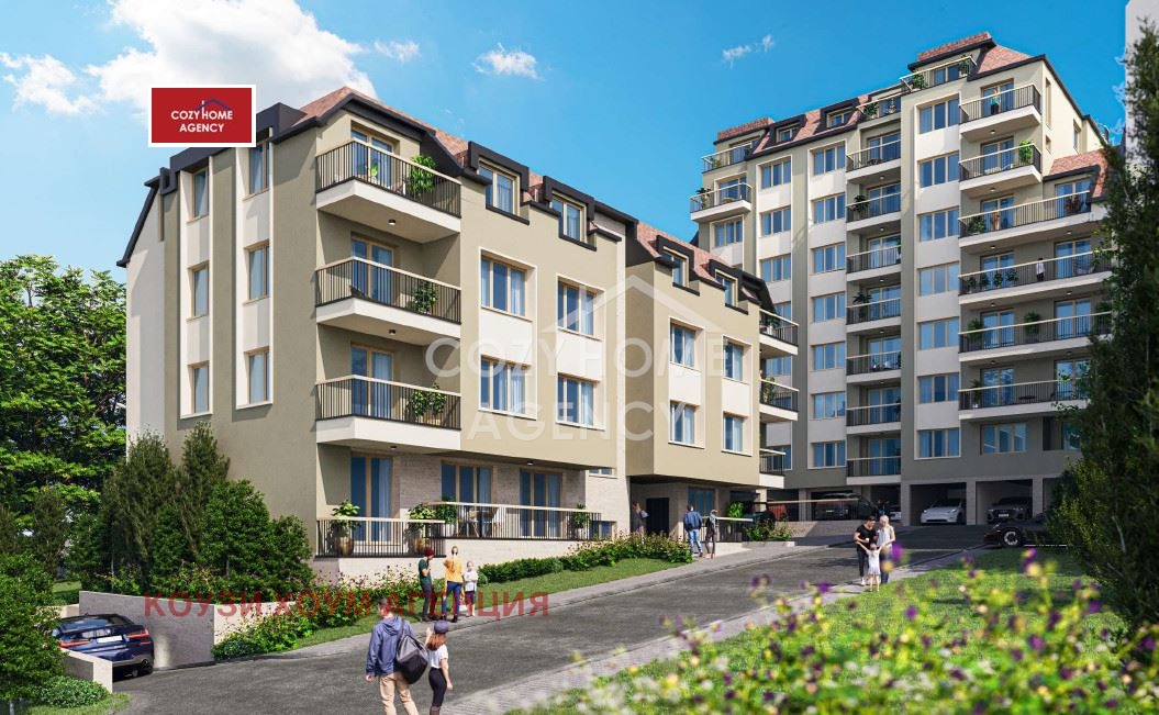 Продава 2-СТАЕН | Imot.bg — изображение 3