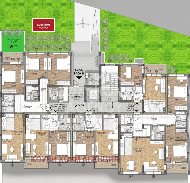 Продава 2-СТАЕН | Imot.bg — изображение 5