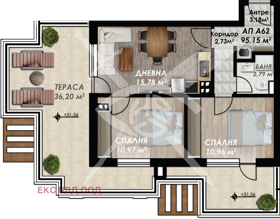 ������� 3-����� | Imot.bg � ����������� 1