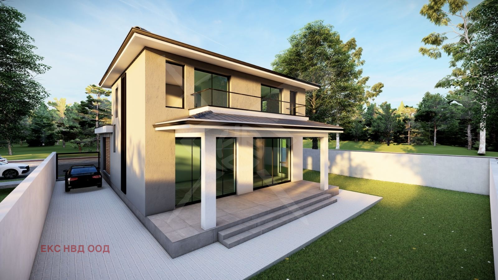 Продава КЪЩА | Imot.bg — изображение 1