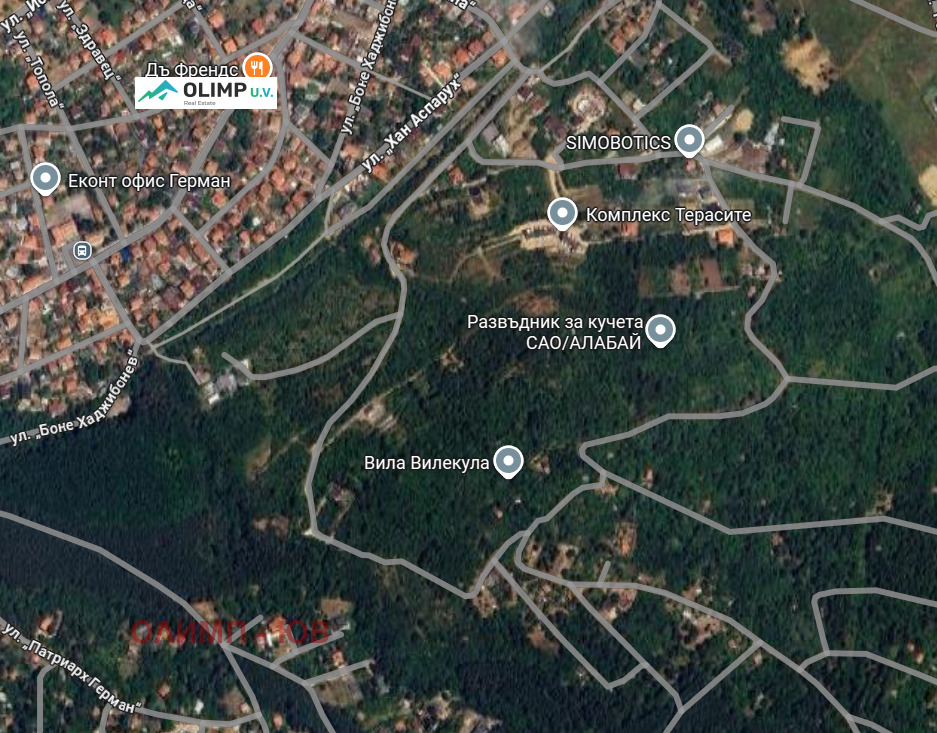 Продава ПАРЦЕЛ | Imot.bg — изображение 1