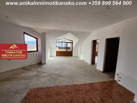 2 dormitorios Bansko, región Blagoevgrad