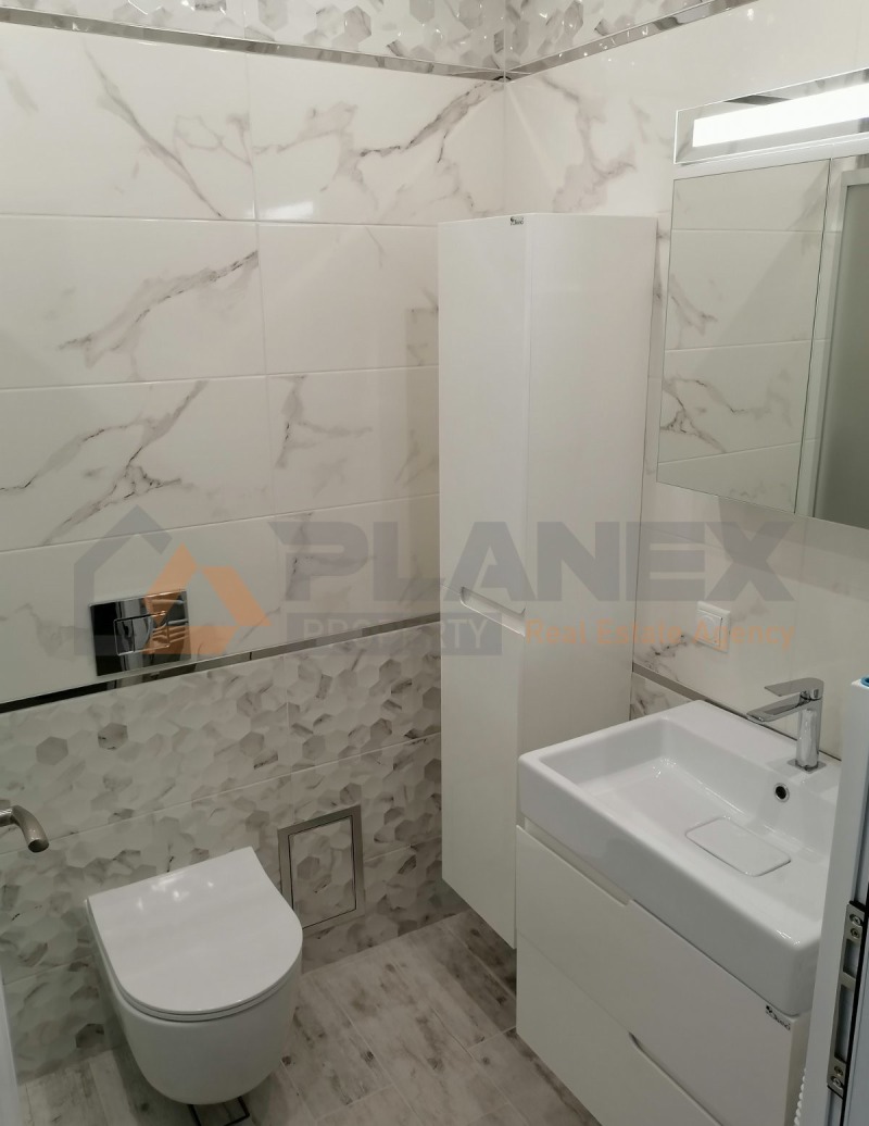 Na prodej  1 ložnice Varna , Briz , 70 m2 | 23697138 - obraz [6]