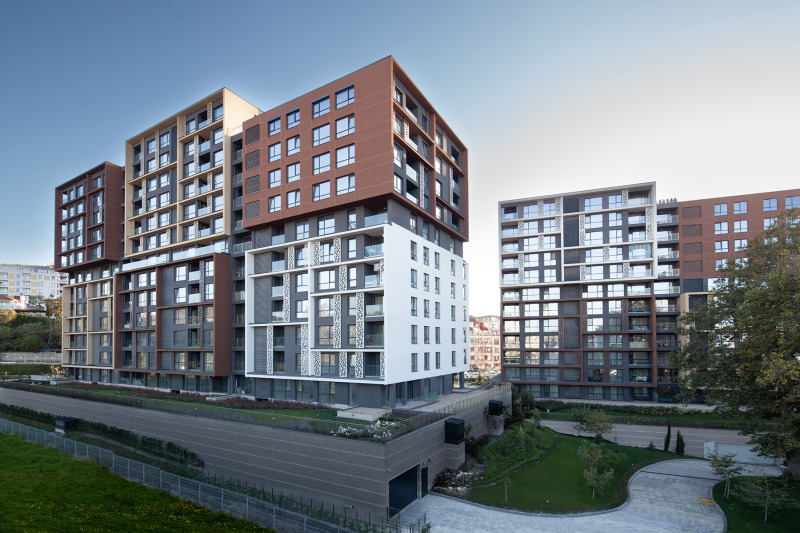 Продава  2-стаен град Варна , Бриз , 70 кв.м | 23697138