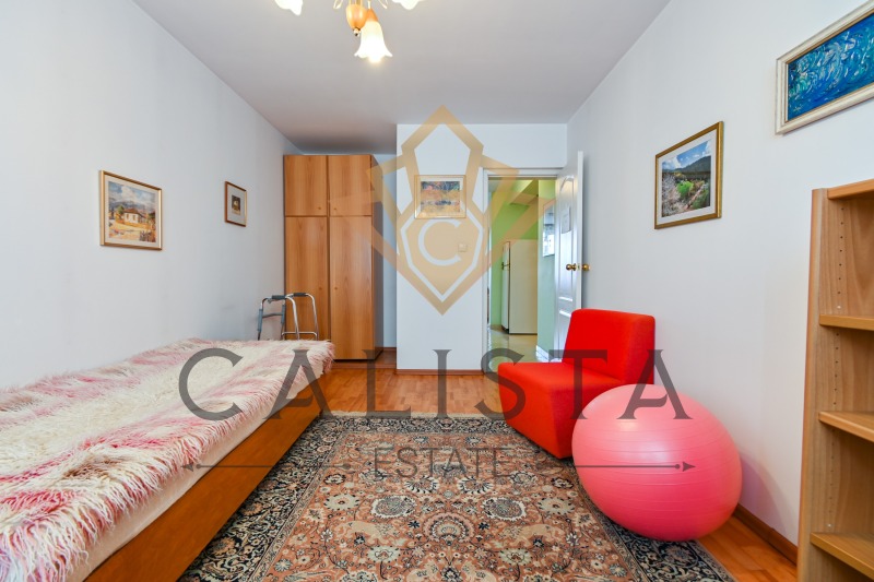 Продава  2-стаен град София , Студентски град , 80 кв.м | 48448638 - изображение [8]