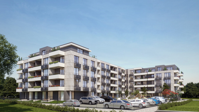 Продается  1 спальня область Бургас , Равда , 73 кв.м | 44949471 - изображение [6]