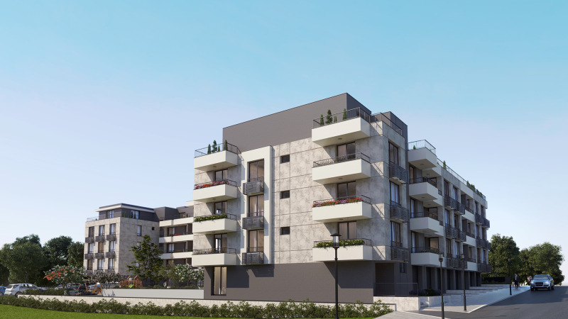 Продается  1 спальня область Бургас , Равда , 73 кв.м | 44949471 - изображение [7]