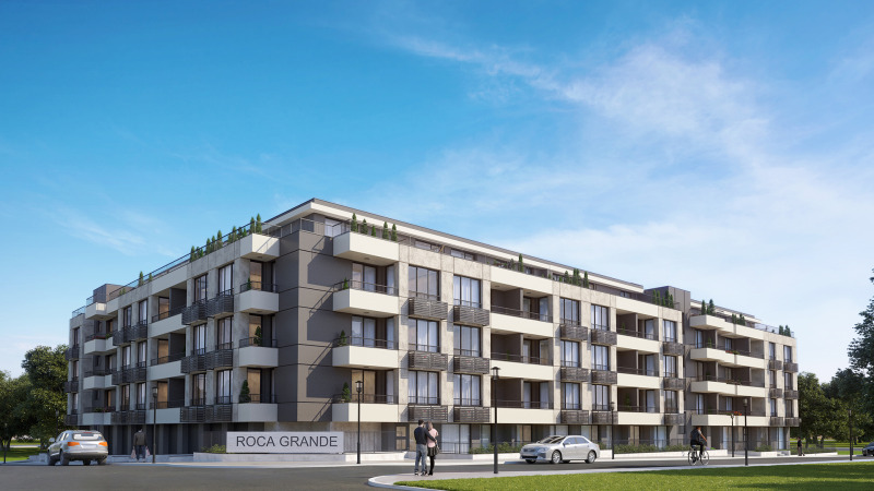 Продается  1 спальня область Бургас , Равда , 73 кв.м | 44949471 - изображение [4]