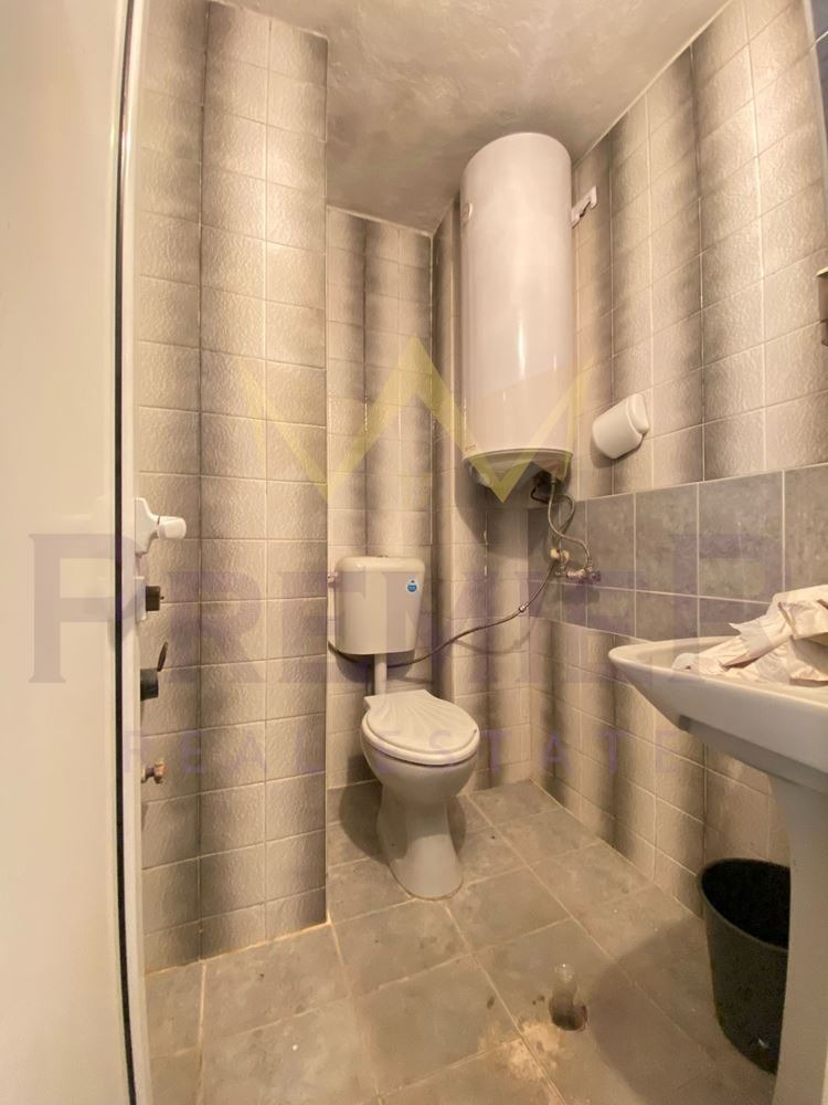 Myytävänä  1 makuuhuone Varna , Ljatno kino Trakija , 64 neliömetriä | 62931485 - kuva [8]