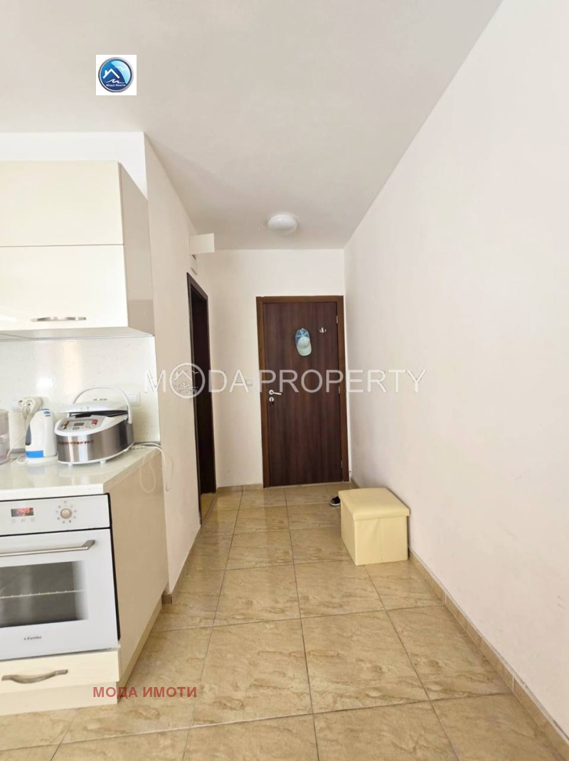 Продается  1 спальня область Бургас , к.к. Слънчев бряг , 55 кв.м | 58609673 - изображение [8]