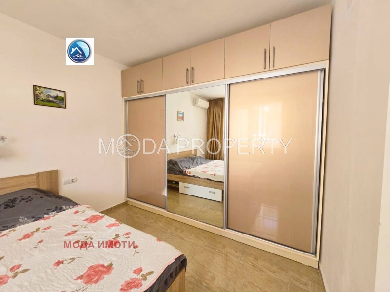 Продается  1 спальня область Бургас , к.к. Слънчев бряг , 55 кв.м | 58609673 - изображение [9]