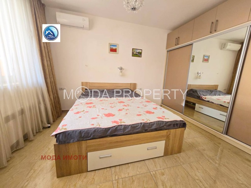 Продается  1 спальня область Бургас , к.к. Слънчев бряг , 55 кв.м | 58609673 - изображение [11]