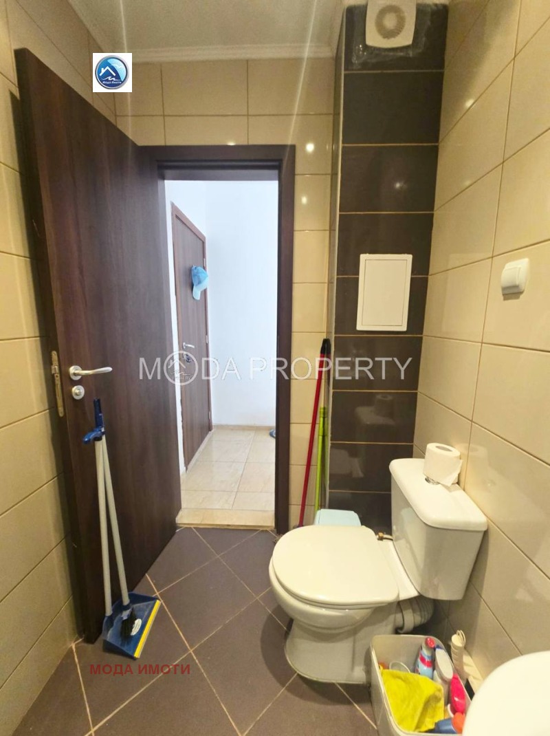Продается  1 спальня область Бургас , к.к. Слънчев бряг , 55 кв.м | 58609673 - изображение [14]