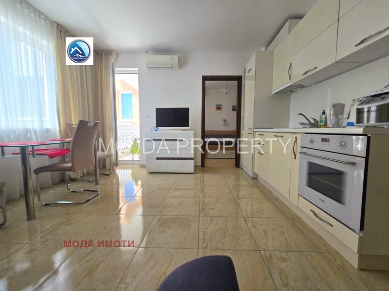 Продается  1 спальня область Бургас , к.к. Слънчев бряг , 55 кв.м | 58609673 - изображение [7]