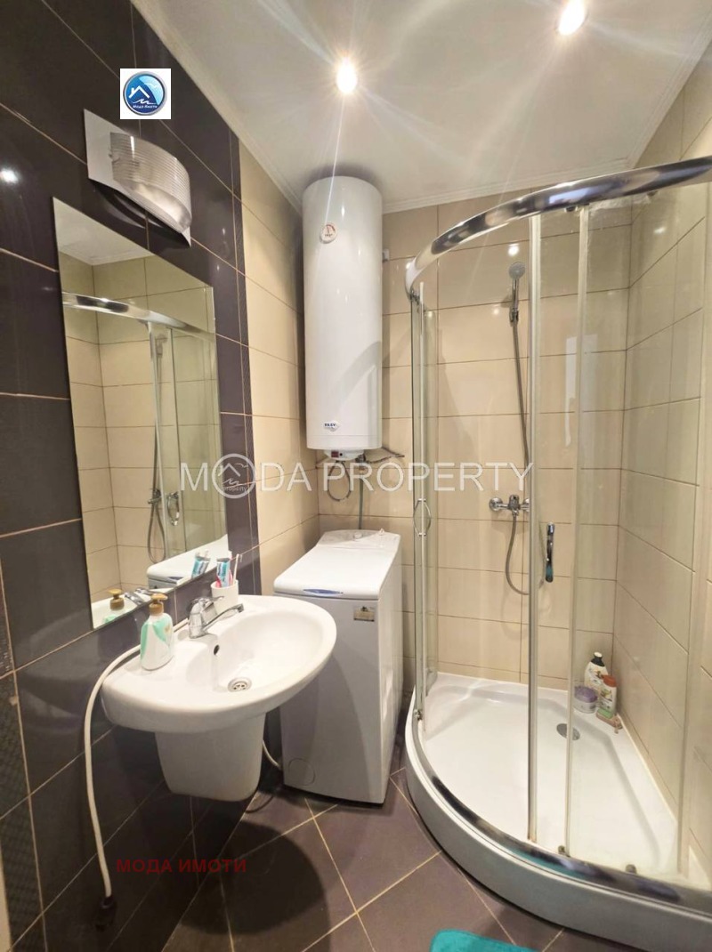 Продается  1 спальня область Бургас , к.к. Слънчев бряг , 55 кв.м | 58609673 - изображение [12]