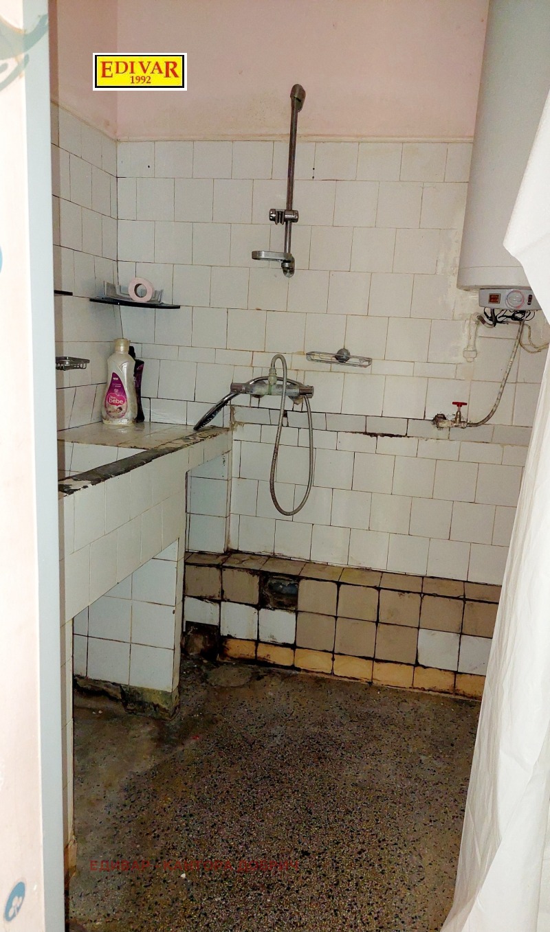 Продава  2-стаен град Добрич , Балик , 51 кв.м | 75562843 - изображение [10]