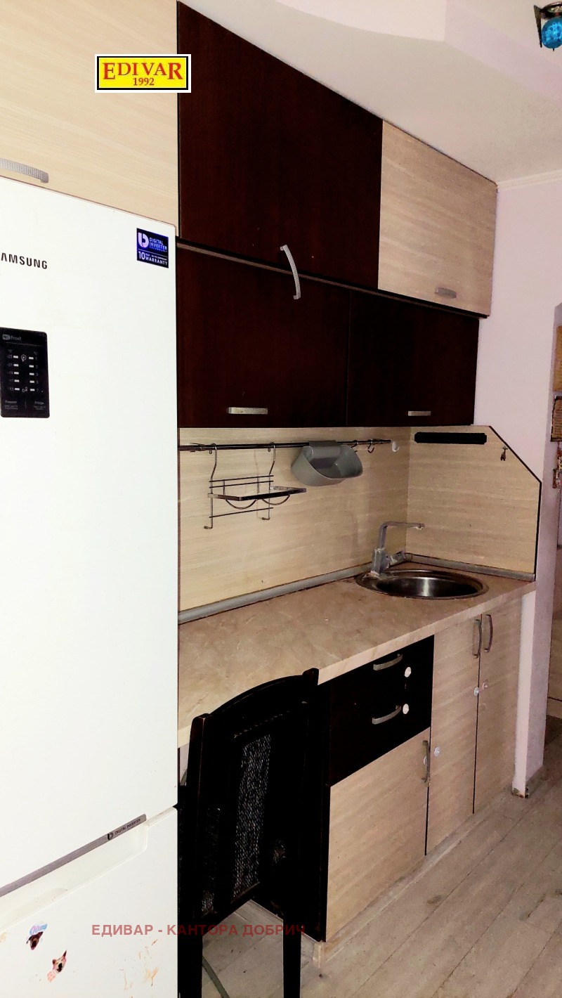 Продава  2-стаен град Добрич , Балик , 51 кв.м | 75562843 - изображение [5]